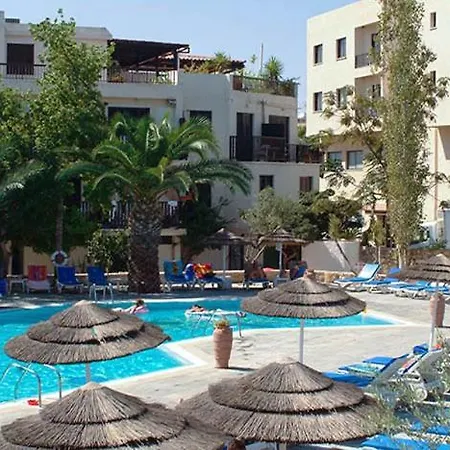 Limanaki Paphos
