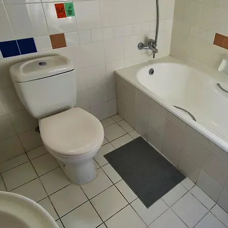 Limanaki Apartment *
