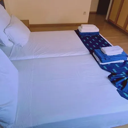 Apartment Limanaki