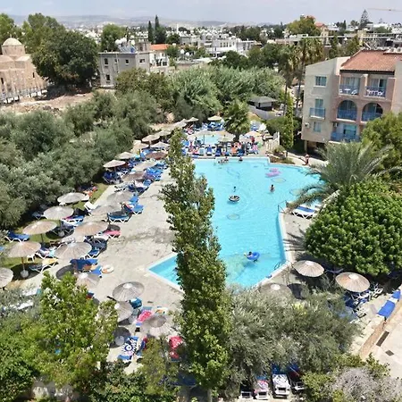 Limanaki Apartment Paphos