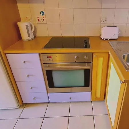 Apartment Limanaki