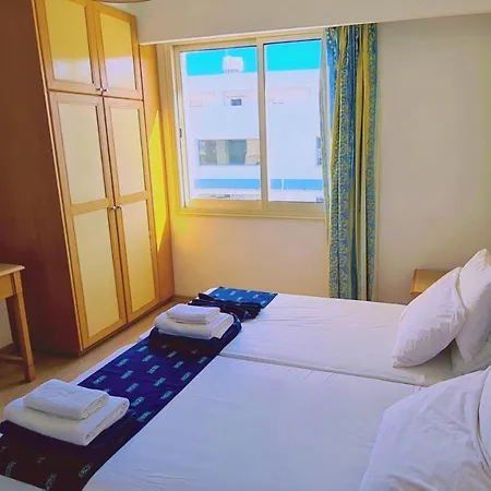 Limanaki Apartment