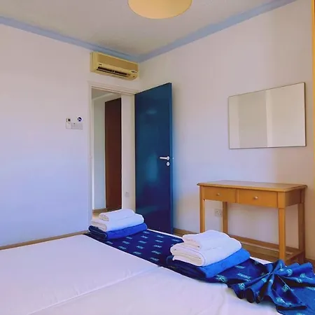 Apartment Limanaki Paphos