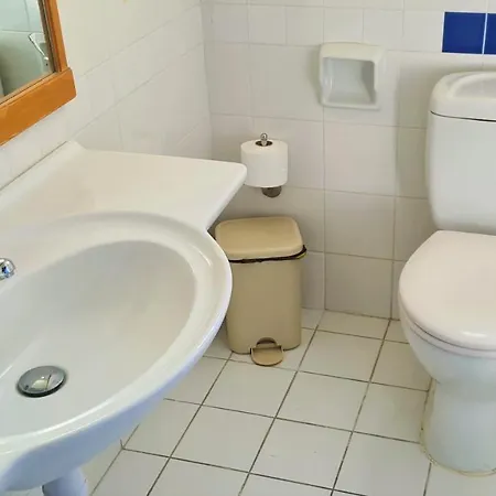 Limanaki Apartment Paphos