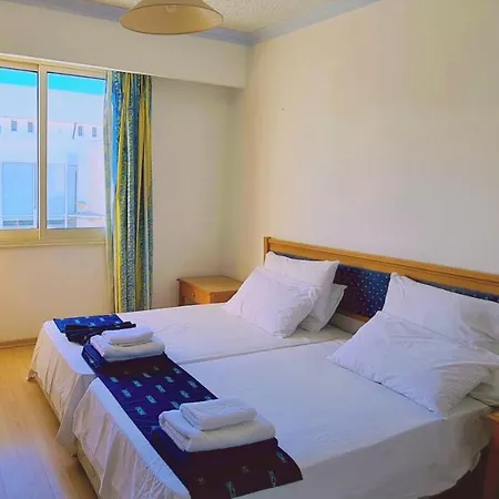Limanaki Apartment Paphos