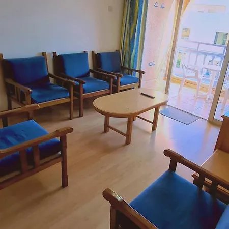 Limanaki Apartment Paphos