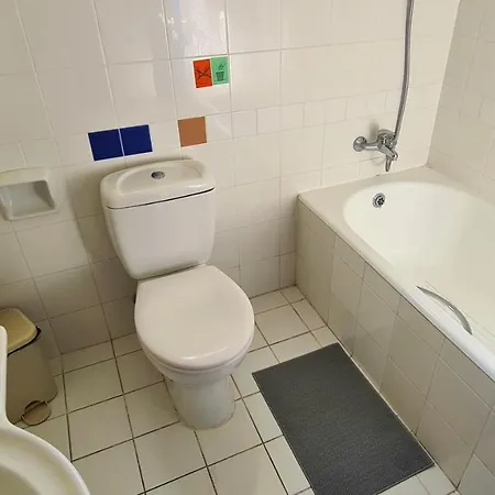 Apartment Limanaki
