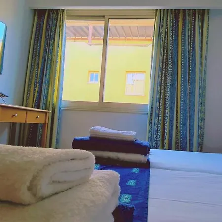 Apartment Limanaki
