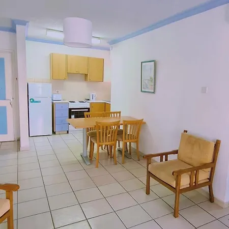 Limanaki Paphos