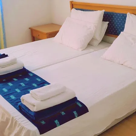 Limanaki Apartment *
