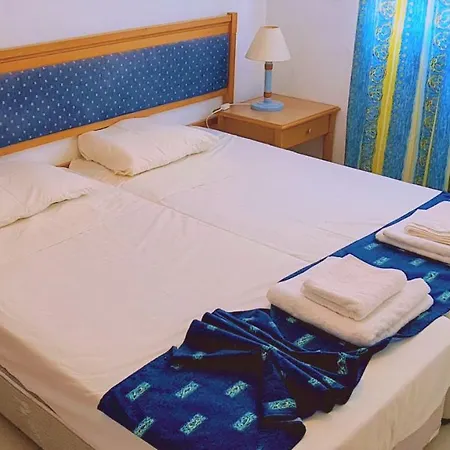 Limanaki Apartment