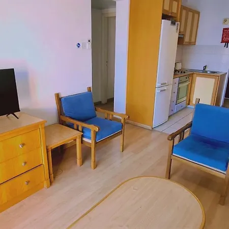 Apartment Limanaki
