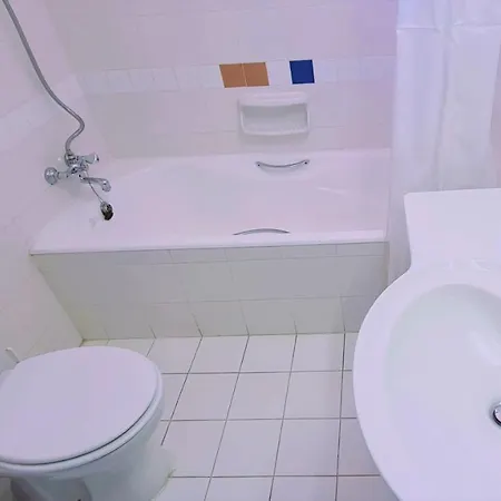 Apartment Limanaki