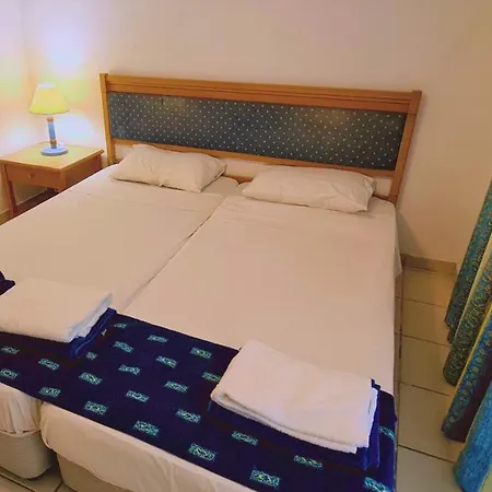Limanaki Apartment Paphos