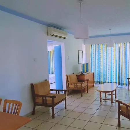 Limanaki Apartment Paphos