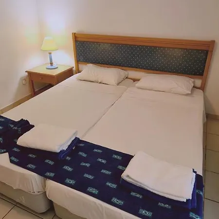 Apartment Limanaki