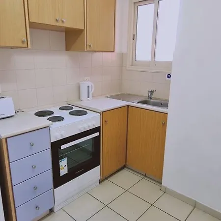 Limanaki Apartment Paphos