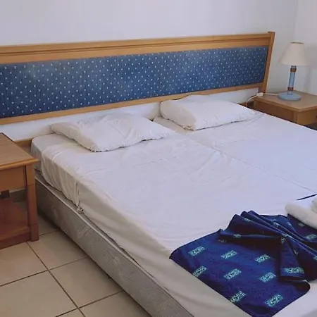 Limanaki Apartment Paphos