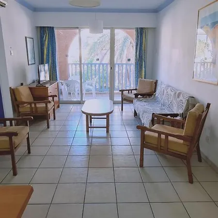 Limanaki Apartment