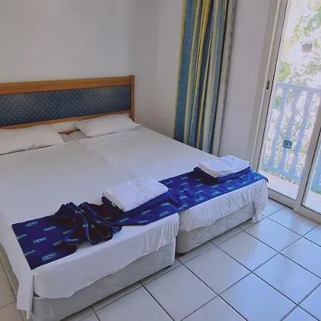 Apartment Limanaki