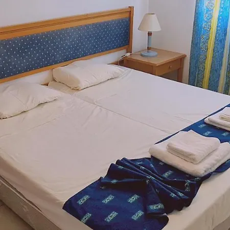 Apartment Limanaki Paphos