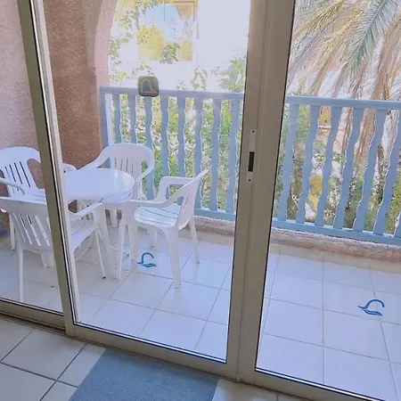 Apartment Limanaki
